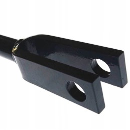 Vertikalus strypas kairysis, kairė pakaba 4237136 0 ursus