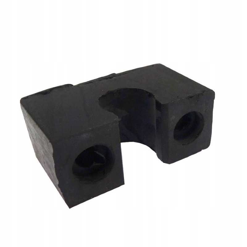 Čekiškas zetor gaubto lizdas