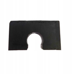 Čekiškas zetor gaubto lizdas