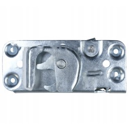 Kairė spyna 59117985 59117721 Čekiška prekė