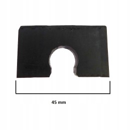 Čekiškas zetor gaubto lizdas