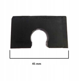 Čekiškas zetor gaubto lizdas