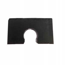 Čekiškas zetor gaubto lizdas