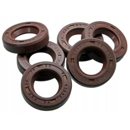 Simering viton 16x30x7sc 16x30x7sc