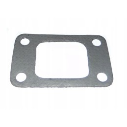 Zetor turbokompresoriaus tarpiklis