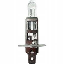 Halogeninė lemputė h1 12v 55w