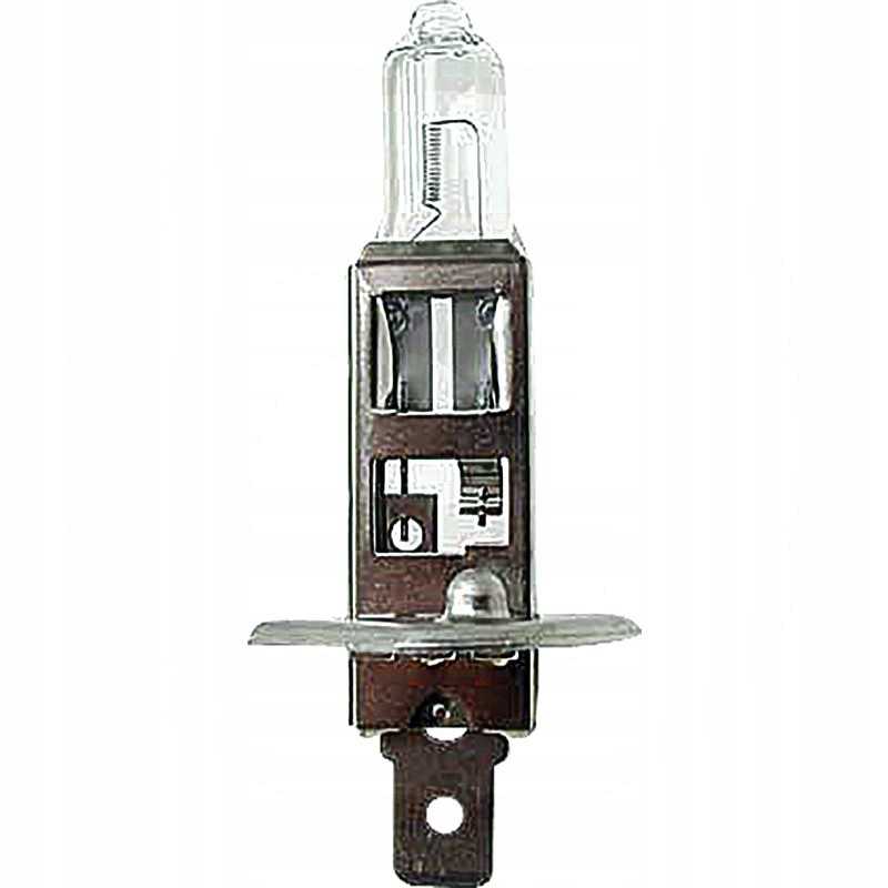 Halogeninė lemputė h1 12v 55w
