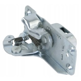 Kairė spyna 59117985 59117721 Čekiška prekė