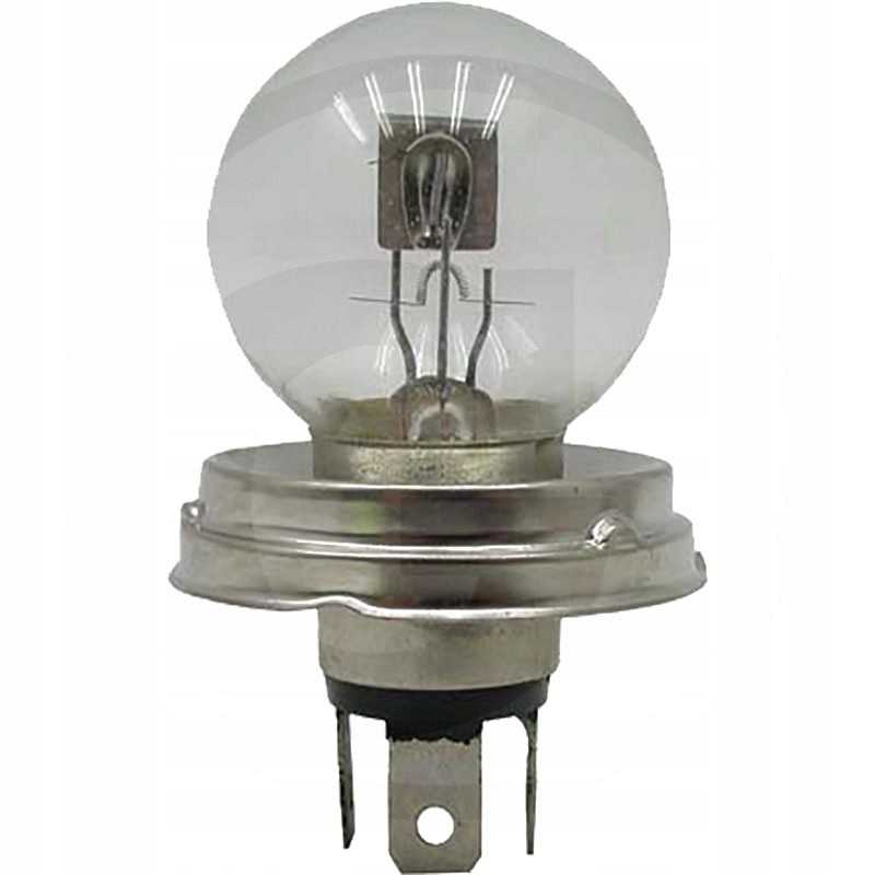 Flanšinė lemputė 12v 45 40w