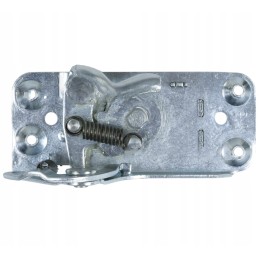 Kairė spyna 59117985 59117721 Čekiška prekė