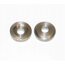 Zukow pašarų kombaino peilių įvorė, fi20 vidinė