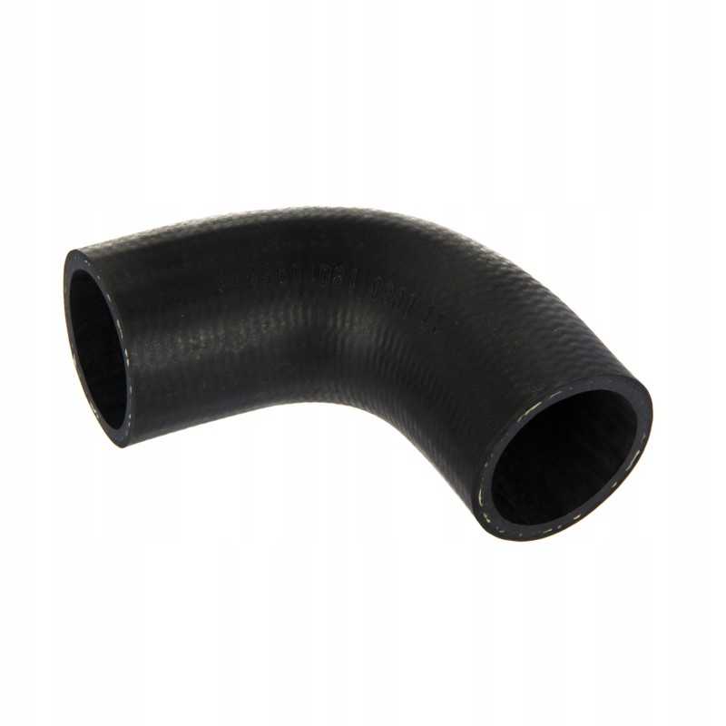 Radiatoriaus žarnos alkūnės korpusas ih 3132719r1