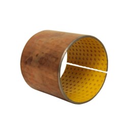 Ašies kaiščio įvorė 67113301 zetor 5211