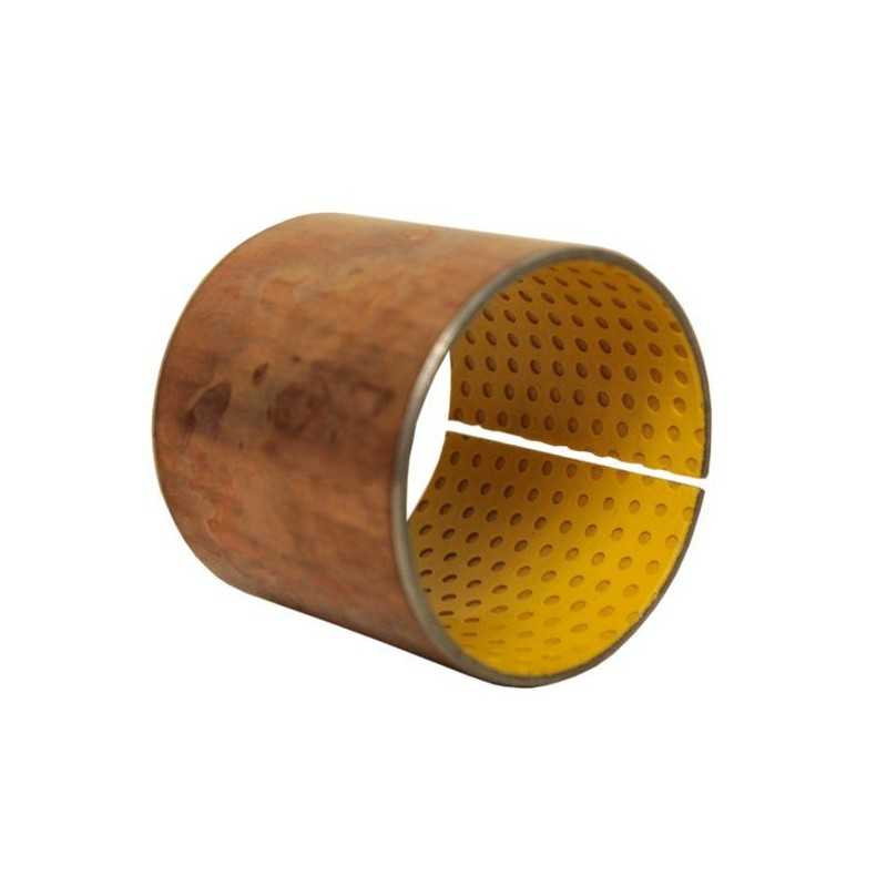 Ašies kaiščio įvorė 67113301 zetor 5211