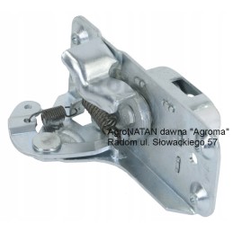 Kairė spyna 59117985 59117721 Čekiška prekė