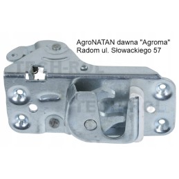 Kairė spyna 59117985 59117721 Čekiška prekė