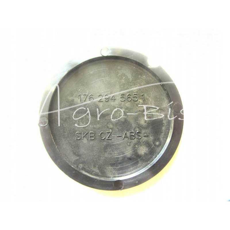 Proxima zetor forterra proxim vairo gaubtas