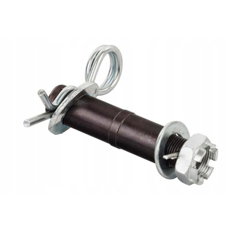 Sijos kaištis t 25 su kaiščiais a2056317a komplektas