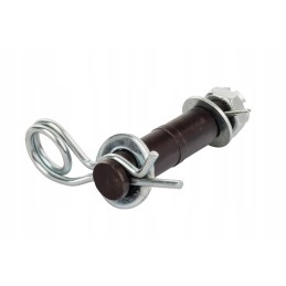 Sijos kaištis t 25 su kaiščiais a2056317a komplektas