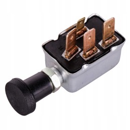 Starterio jungiklio mygtuko dėklas jd 1163920w