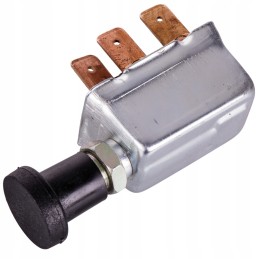 Starterio jungiklio mygtuko dėklas jd 1163920w