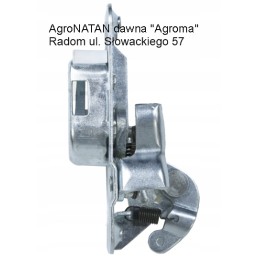 Kairė spyna 59117985 59117721 Čekiška prekė