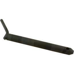 Apatinis transportavimo kablio rėmo kaištis c 360