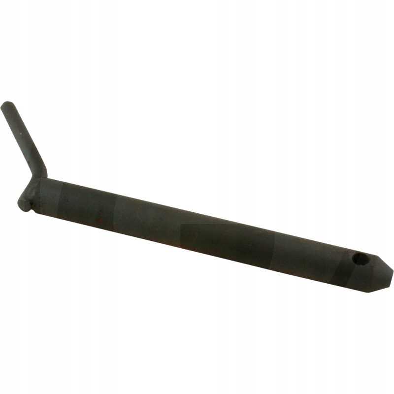 Apatinis transportavimo kablio rėmo kaištis c 360