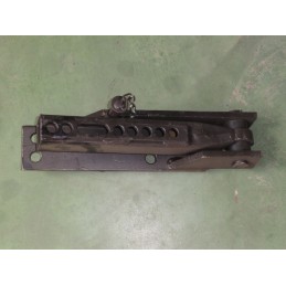 C 385 kairysis teleskopas c 385 komplektas