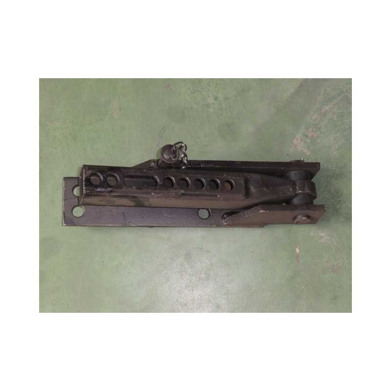 C 385 kairysis teleskopas c 385 komplektas