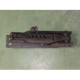 Kairysis teleskopas c 385 komplektas