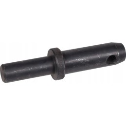 Apatinės trauklės kaištis 28x150 mm 2 kategorijos kramp