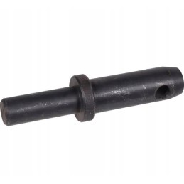 Apatinės trauklės kaištis 28x150 mm 2 kategorijos kramp