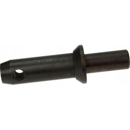 Apatinės trauklės kaištis 28x137 mm 2 kategorijos kramp