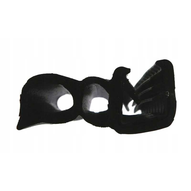 Durų sandariklis zetor zetor proxima forterra mot