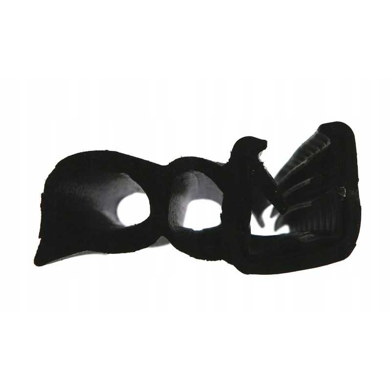 Durų sandariklis zetor zetor proxima forterra mot