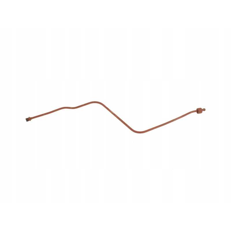 Ilgas alyvos slėgio matuoklio kabelis 80350290