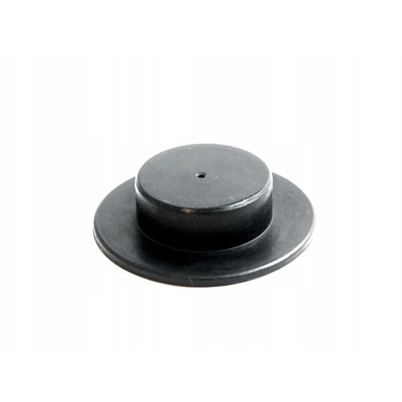 Kubota Iseki Yanmar kuro filtro dangtelio guma