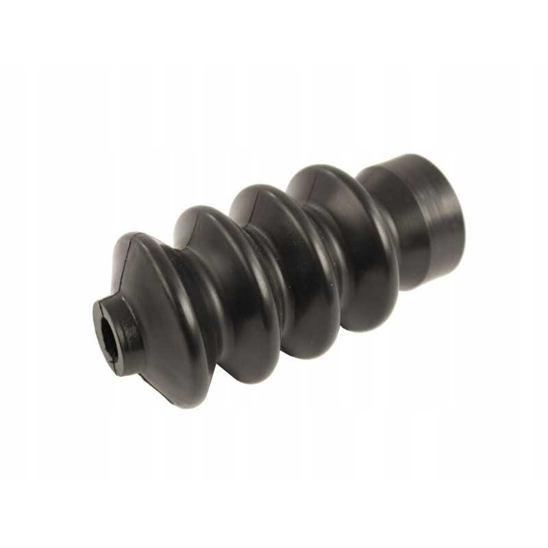 Pavaros dumplių gaubtas nuo dulkių 1866100 0