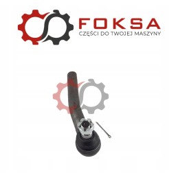 Kairysis strypo galas Renault 6000104516