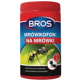Bros Ant Killer Ant Control 250g