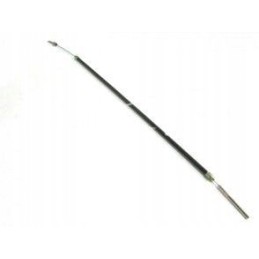 Čekiškas Zetor Forterra prikabinimo trosas