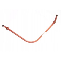 Oro bako žarna, stabdžių vožtuvas