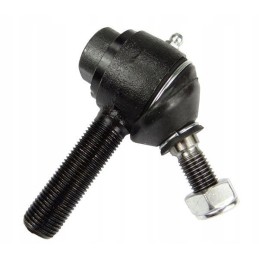 Strypo galas, dešinė jungtis c 328 su veržle