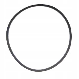 V formos diržas hb 1500 sustiprintas 17mm