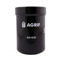John deere re504836 ag1030 variklio alyvos filtras