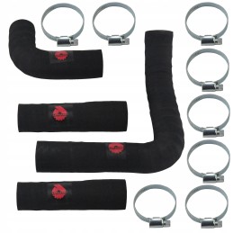 Vandentiekio vamzdžių rinkinys c 360 ursus