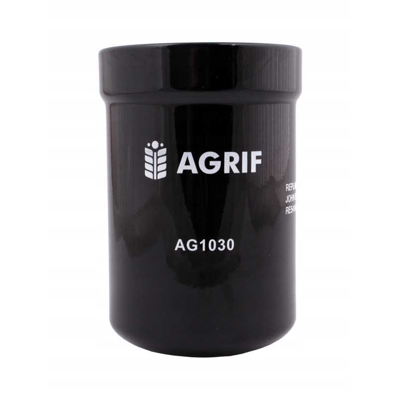 John deere re504836 ag1030 variklio alyvos filtras