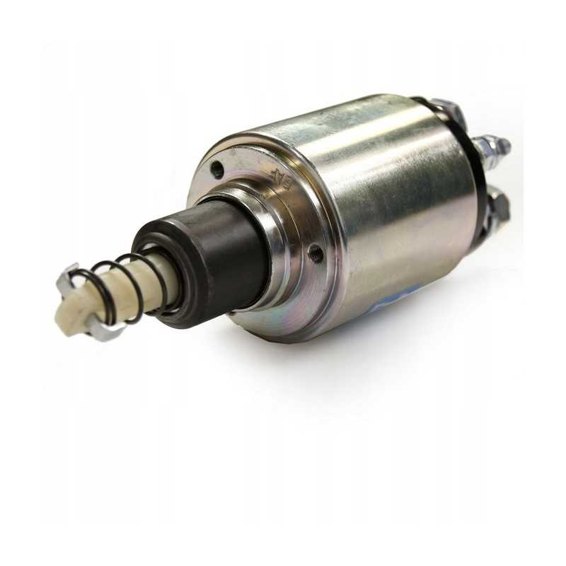 SM2803 starteris automatinis tinka ES110