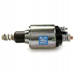 SM2803 starteris automatinis tinka ES110